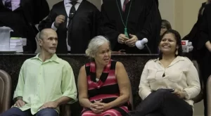 Canibais de Garanhuns: condenado por matar mulheres ‘reaparece’ como pastor