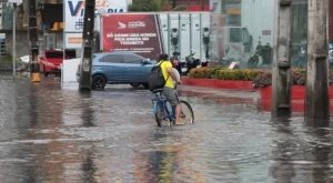 Chuvas em Pernambuco: Apac renova estado de observação para algumas regiões do estado