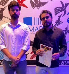 Calçado Recebe Selo de Transparência nos Festejos Juninos 2025