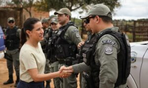 Pernambuco completa 14 meses seguidos de queda nos homicídios, diz SDS