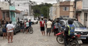 Mãe e filho de 4 anos são encontrados mortos dentro de casa em Belo Jardim