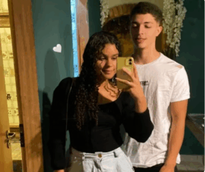 Corpos do casal que estava desaparecido foram encontrados enterrados em terreno de uma escola abandonada, em Santa Cruz do Capibaribe