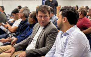 Prefeitos de Pernambuco se reúnem em assembleia extraordinária convocada pela Amupe