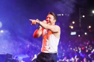 O FIG 2025 mal acabou e já tem mais de 15 atrações confirmadas para a ediçao de 2026