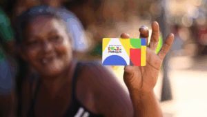 Biometria será obrigatória para receber Bolsa Família e BPC; veja prazo e como se cadastrar