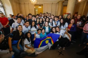 Raquel Lyra propõe que ensino da história de Pernambuco seja obrigatório na Rede Pública Estadual