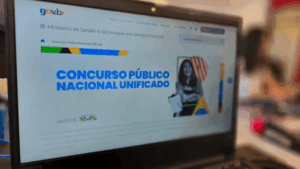 Edital do CNU 2025 é publicado com 3.652 vagas. Salários podem chegar a R$ 17 mil