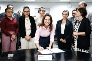 Governo de Pernambuco e ONU firmam compromisso com municípios para prevenção à violência
