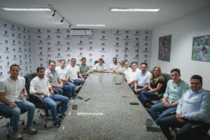 PP começa a traçar metas para as eleições de 2026