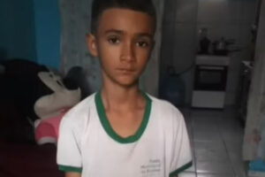 Polícia prende adolescente suspeito de matar criança de 10 anos em galpão em Belo Jardim