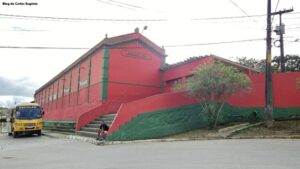 Angelim é a Capital Nordestina do Cuscuz