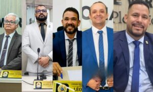 Justiça determina cassação de cinco vereadores de Palmares por fraude na cota de gênero