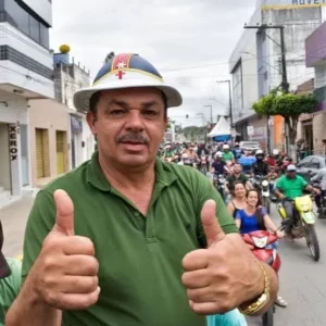Prefeito Erivaldo Chagas Garante Nova Casa de Apoio em Recife para Pacientes de Lajedo