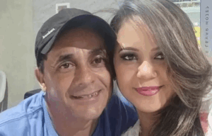 Feminicídio: mulher morre após ser estrangulada dentro de casa pelo ex-marido em São José da Coroa Grande