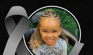 Crime chocante: Adolescente de 16 anos mata prima de 4 anos com golpes de tesoura para se vingar do pai dela