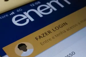 Nordeste é a região com maior número de inscritos no ENEM 2025