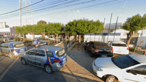 Petrolina: mulher de 30 anos é detida ao tentar fazer concurso do TJPE no lugar de outra pessoa