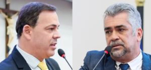 Advogada pede Cassação de Sivaldo Albino e de Alcindo Correia. Confira a Motivação dos Pedidos que serão Apreciados pela Câmara