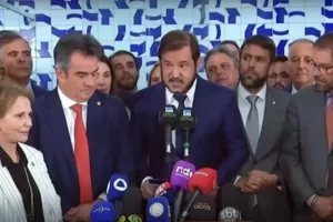 Rompimento da União Progressista com Governo Lula repercutirá em Pernambuco