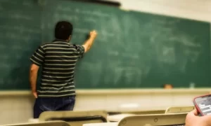 Carteira nacional do professor será entregue em outubro, anuncia MEC