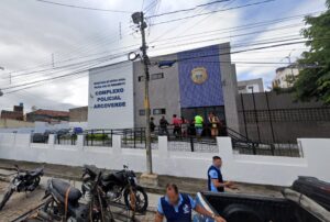 Homem é preso no Sertão após criticar PM de Pernambuco em rede social