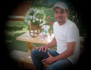 Professor morre vítima de acidente em Lajedo