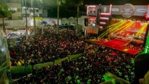Confira a programação do festival Viva Garanhuns 2026