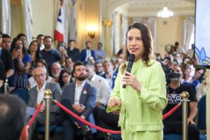 Governo de Pernambuco lança o maior programa de saneamento rural da história do estado