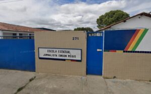 Pai de aluna agride estudante de 13 anos dentro de escola em Arcoverde