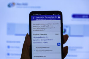 Quatro milhões de pessoas terão que fazer prova de vida no INSS