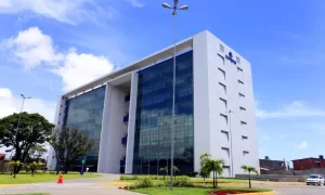 Governo de PE abre seleção simplificada com 40 vagas para Secretaria de Recursos Hídricos e Saneamento