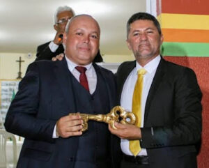 Justiça eleitoral cassa mandato de prefeito e vice de Correntes por compra de votos e abuso de poder econômico nas eleições de 2024