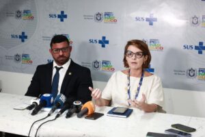 Passa para três o número de mortes por suspeita de intoxicação por metanol em Pernambuco