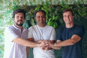 Miguel Coelho recebe apoio de lideranças políticas do Araripe, na disputa pelo Senado