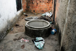 Caso Esther: suspeitos de matar menina em São Lourenço vão à audiência de custódia nesta quarta (22)