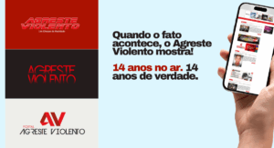 Há 14 anos no ar, Portal Agreste Violento segue como referência no jornalismo policial de Pernambuco