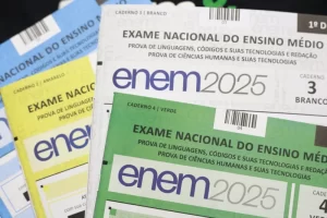 Enem 2025: PF Abre Investigação sobre Possível Vazamento de Questões após Pedido do Inep