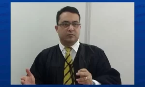 Tentativa de Homicídio em Ouricuri: Juiz Carlos Eduardo Mathias é Baleado em Casa