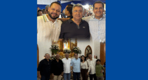 Deputado Dannilo Godoy cumpre agenda movimentada no Agreste