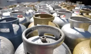 Programa Gás do Povo Inicia Recarga Gratuita de Botijões; Saiba Como Vai Funcionar