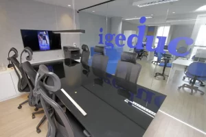 Concursos com integridade: o modelo IGEDUC de confiança pública