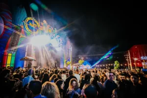 Festival Pernambuco Meu País Lança Edição de Verão com Grandes Atrações, entre elas Calcinha Preta, Capital Inicial e Bel Marques