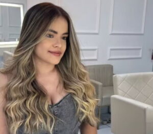  Mãe de Allany Rayanne Santos foi Detida pela Polícia por Suspeita de Mandar Matar a Filha