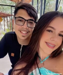 Tragédia na BR-423: Jovem de 21 Anos Morre em Acidente e Namorado Fica Gravemente Ferido