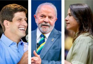 O Futuro Político de Pernambuco: Quem Lula Irá Apoiar em 2026?