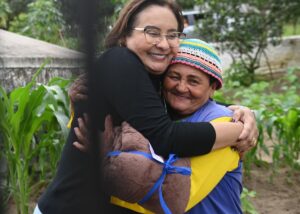 Pesquisa mostra que a Gestão da Prefeita Rivanda Freire tem 79,52% de Aprovação em Jupi