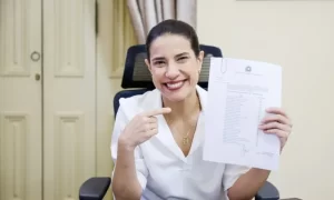 Raquel Lyra nomeia 300 policiais penais para integrar a segurança do sistema prisional