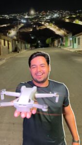 Calçado se torna a primeira cidade do Agreste 100% iluminada em LED pelo programa Ilumina PE