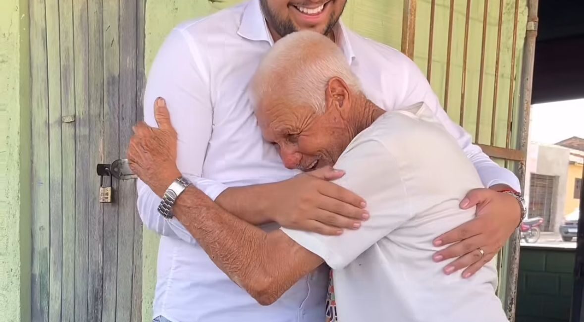 Prefeitura de Calçado realiza primeiro rateio para agentes de saúde e endemias