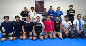 Artes Marciais: Ferramenta de desenvolvimento físico e mental ganha novo espaço em Calçado